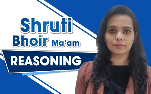 Miss. Shruti Bhoir